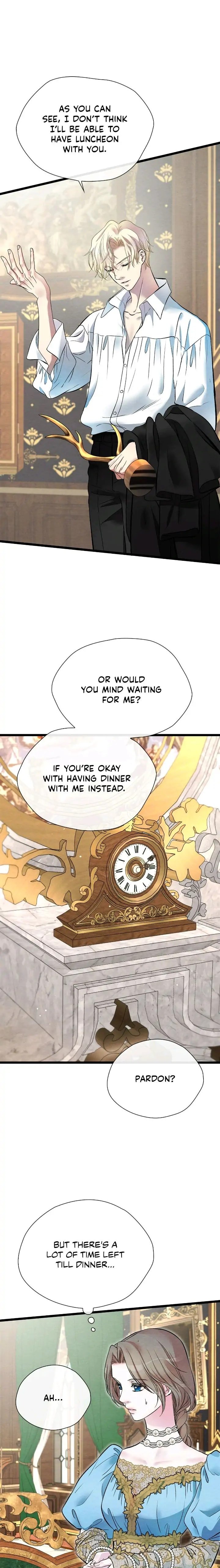 The Problematic Prince, Chapter 32 image 04